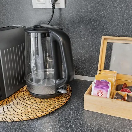 アパート Air Conditioned 5 Min To Railway Station - Old Town *