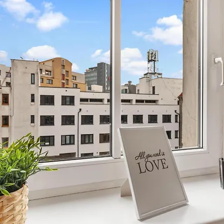 Air Conditioned 5 Min To Railway Station - Old Town *